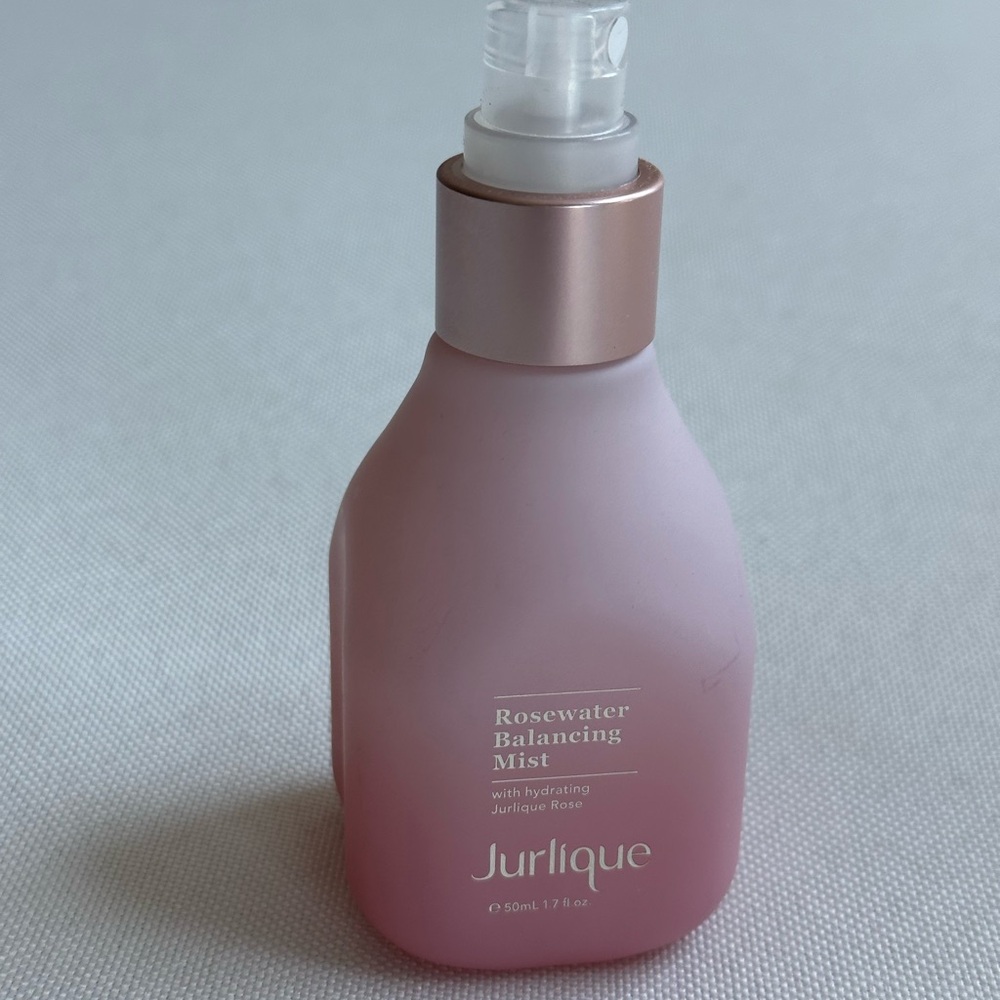NWT Jurlique Rosewater Balancing Mist - Picture 2 of 2
